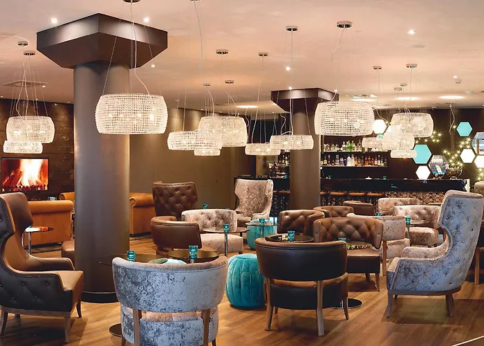 Motel One London-Tower Hill