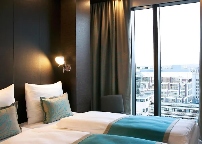 Motel One London-Tower Hill