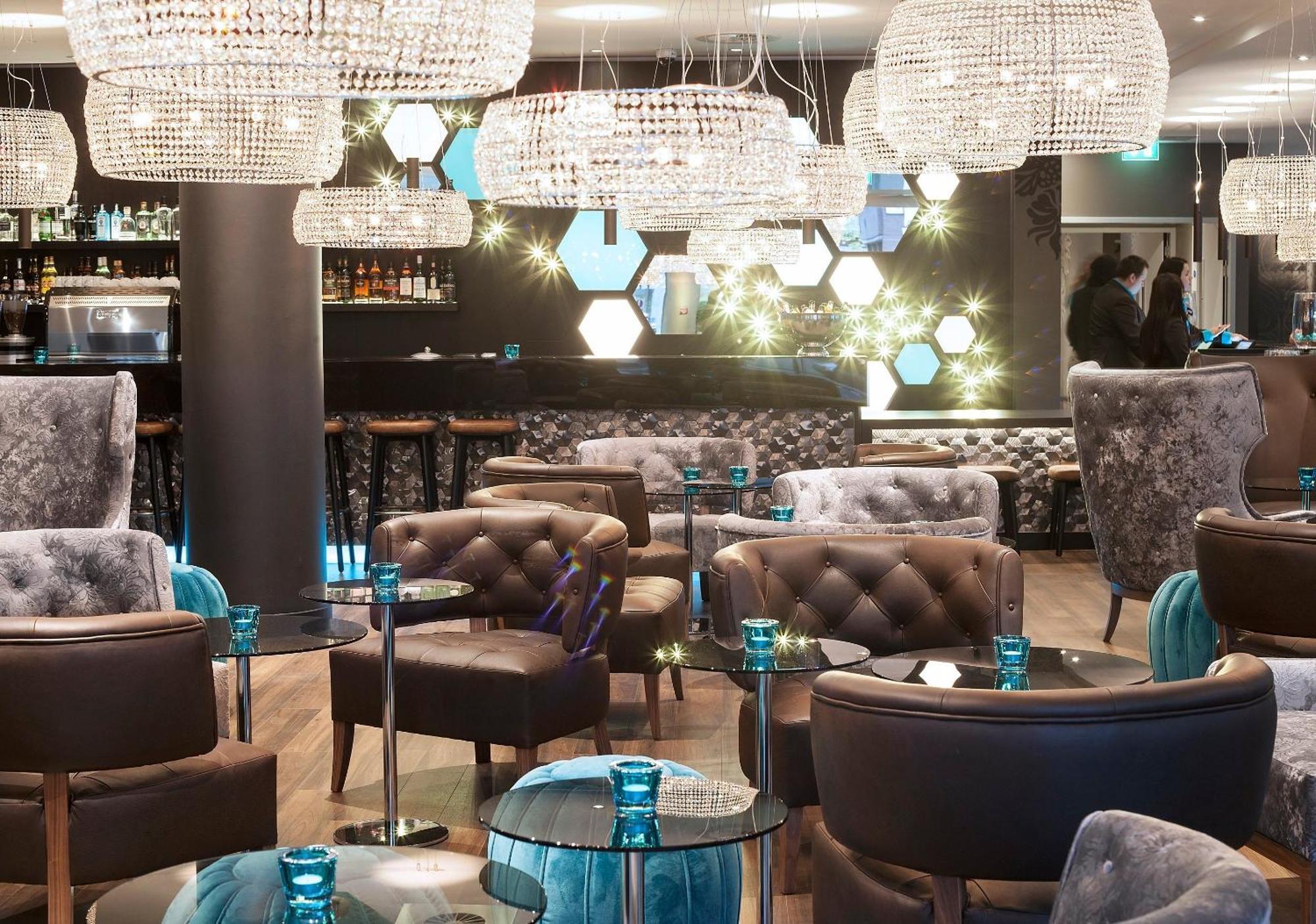 One London-tower Hill 3* Londen