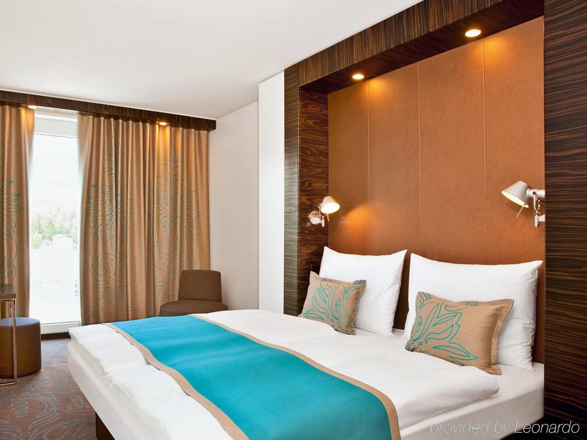 One London-tower Hill Hotel Londen