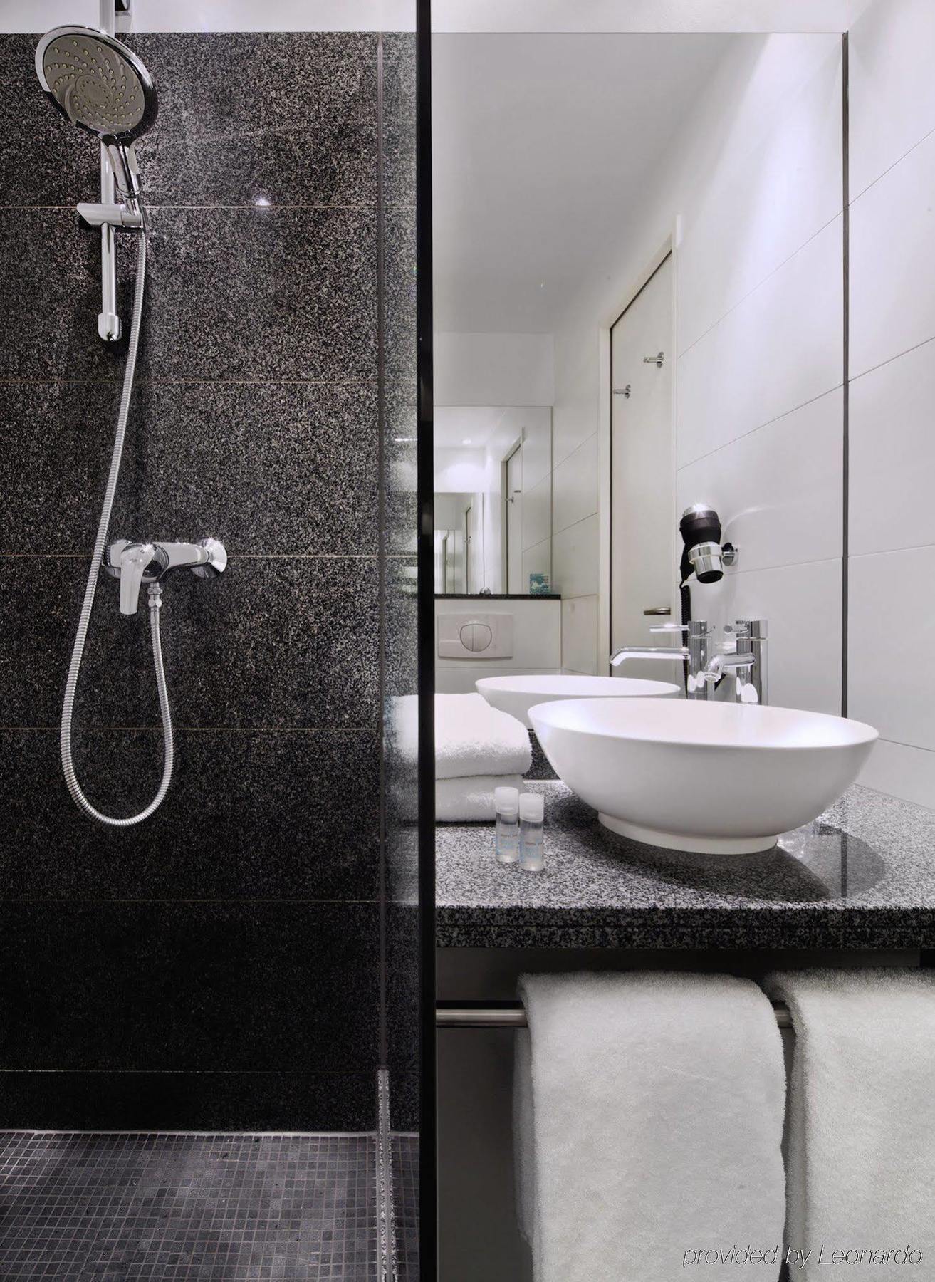 Hotel One London-tower Hill Londen